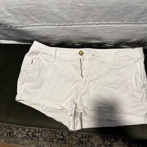 Abercrombie and Fitch Shorts